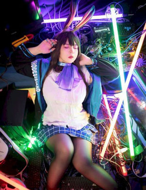 《憧憬成为魔法少女》_高清完整版高清视频观看
